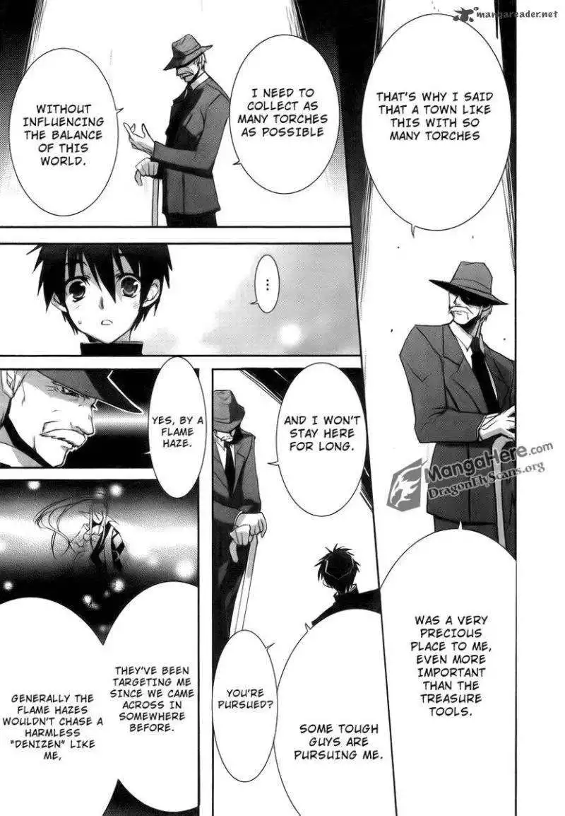 Shakugan no Shana Chapter 28 15